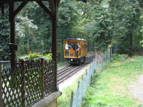 Nerobergbahn