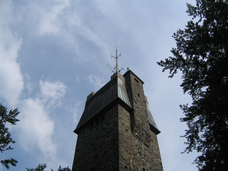 Kaiserturm bei Neunkirchen